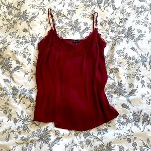 DYNAMITE camisole Arielle